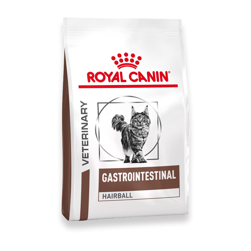 Royal Canin Gastrointestinal Hairball für Katzen