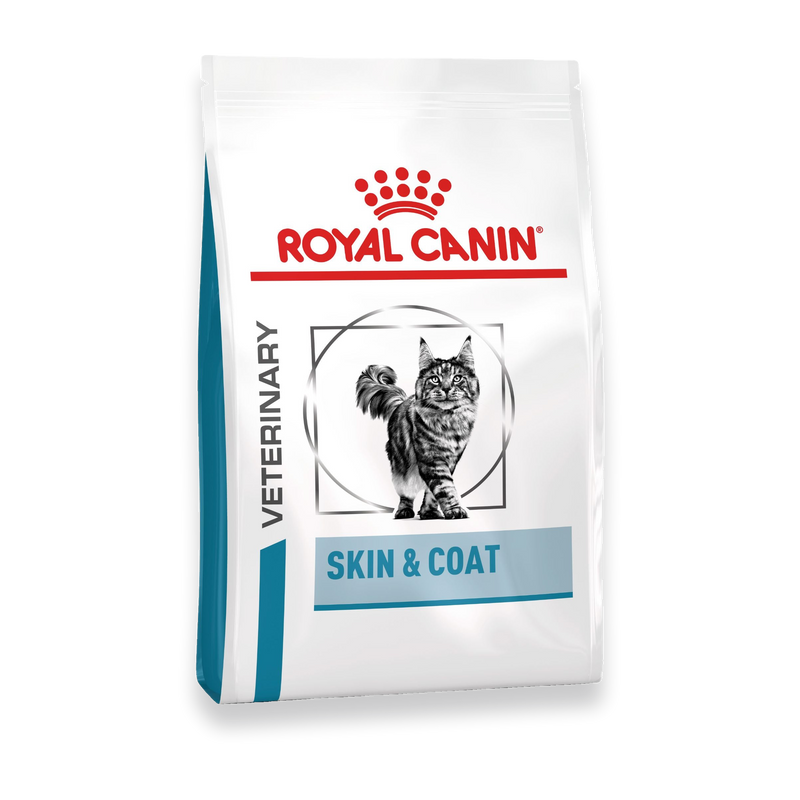 Royal Canin Skin & Coat für Katzen