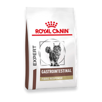 Royal Canin Gastrointestinal Fibre Response Katze