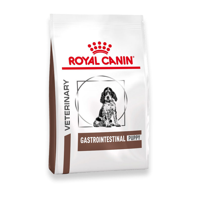 Royal Canin Gastrointestinal Puppy für junge Hunde
