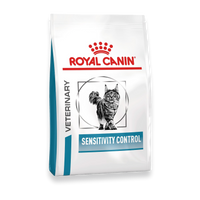 Royal Canin Sensitivity Control Trockenfutter für Katzen