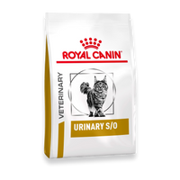 Royal Canin Urinary S/O Katze
