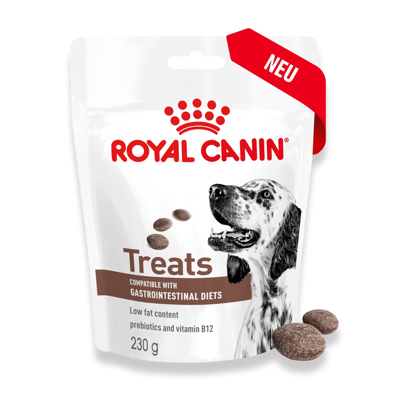 Royal Canin Veterinary Gastrointestinal Snacks