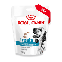 Royal Canin Veterinary Hypoallergenic Snacks