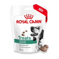 Royal Canin Veterinary Satiety Weight Management Snacks
