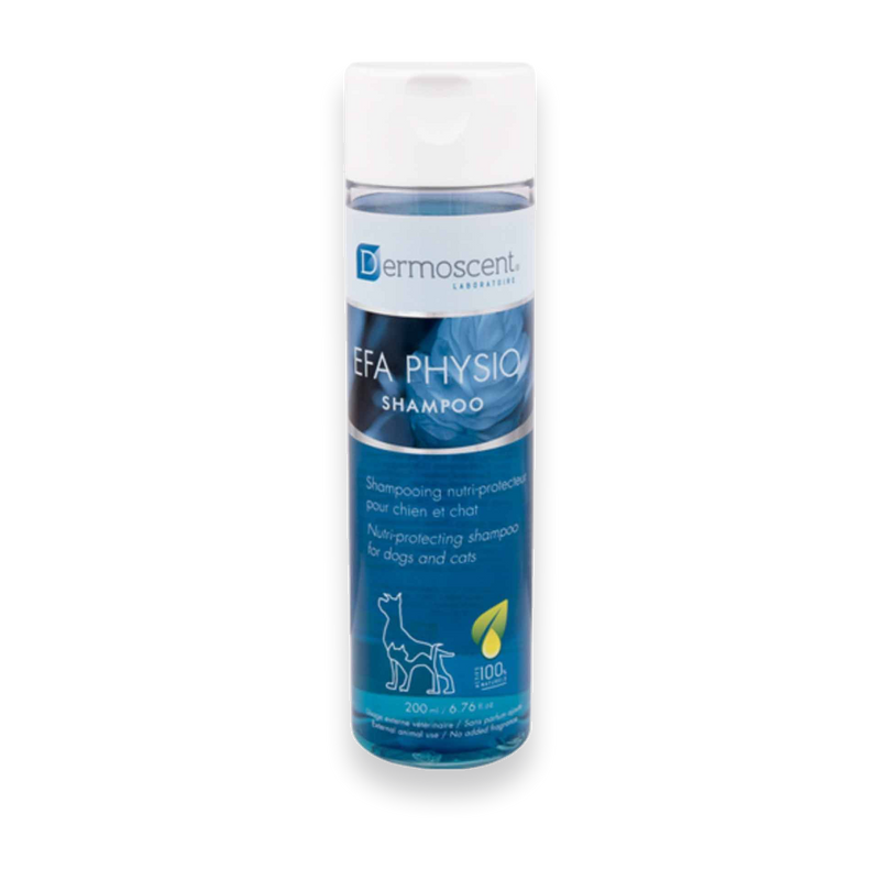 Dermoscent EFA Physio Shampoo