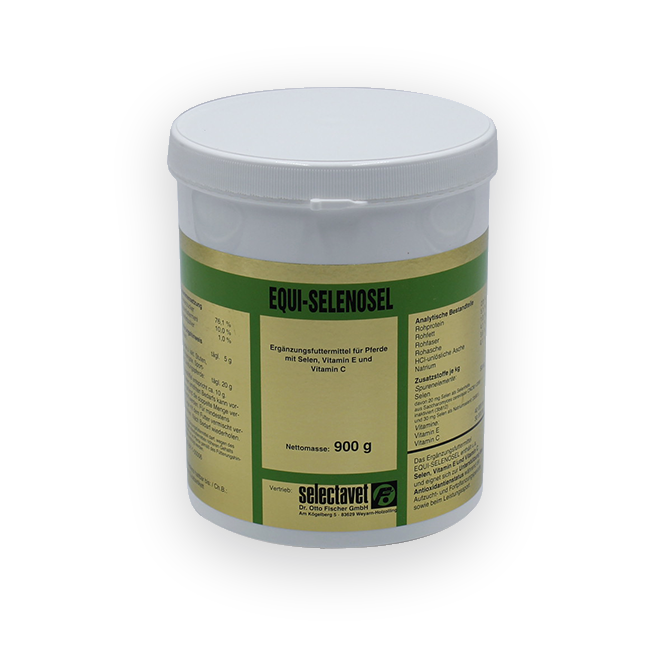 Selectavet Equi-Selenosel Pferd