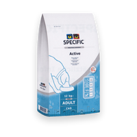 Specific CAD Acitve Hundefutter - Für aktive Hunde