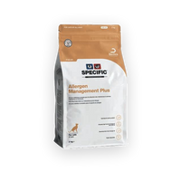 Specific FOD Allergen Management Plus Trockenfutter für Katzen