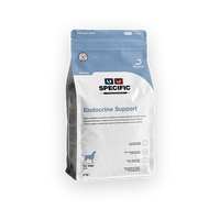 Specific CED-DM Endocrine Support Trockenfutter für Hunde 2 kg