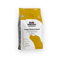 Specific CPD-M Puppy Medium TF fuer Hunde