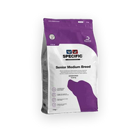 Specific CGD-M Senior Medium Breed Trockenfutter für Hunde 4 kg
