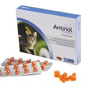 Selectavet Antinol Katze
