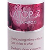 Selectavet Dermoscent Atop 7 Shampoo für Hunde und Katzen
