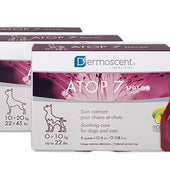 Dermoscent ATOP 7® Spot-on