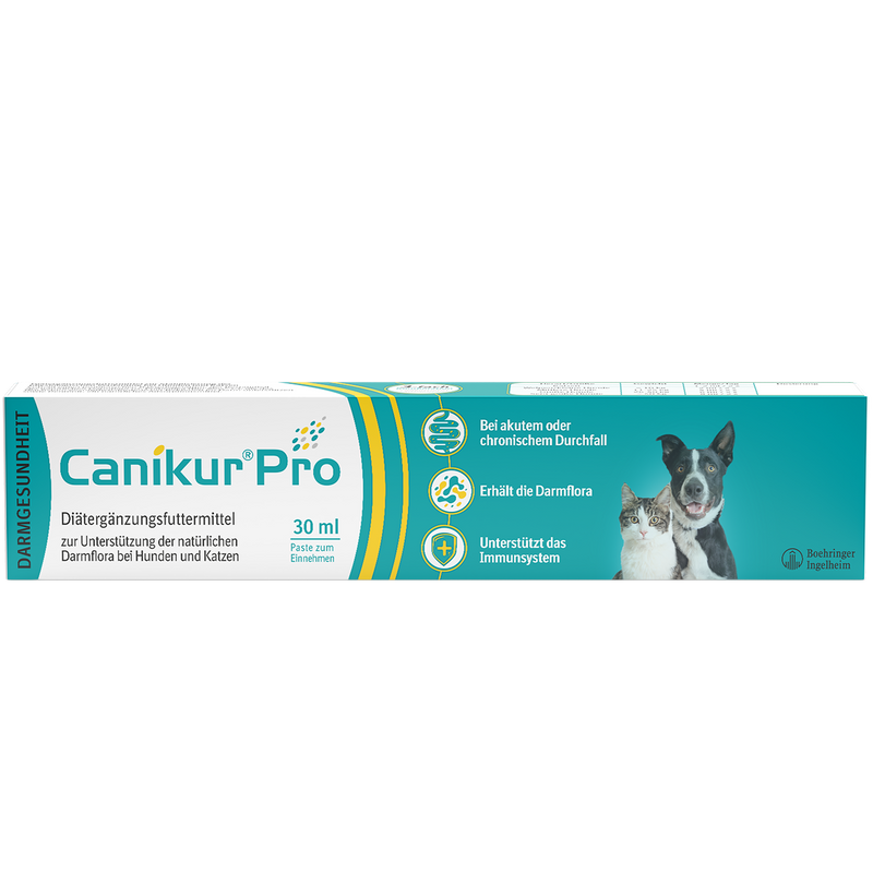 Boehringer Ingelheim Canikur Pro