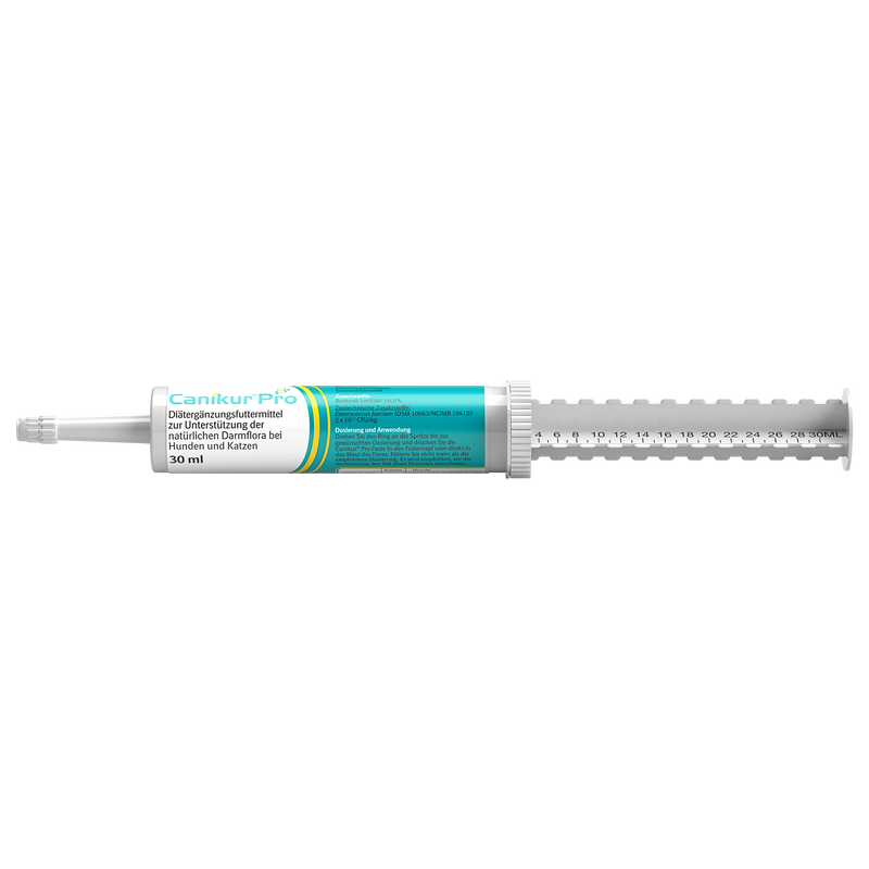 Boehringer Ingelheim Canikur Pro