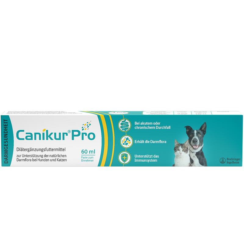 Boehringer Ingelheim Canikur Pro
