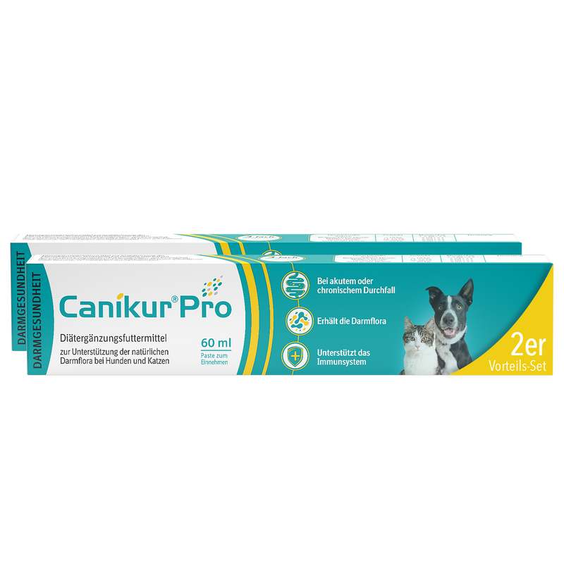 Boehringer Ingelheim Canikur Pro