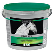 EQUISTRO Mega Base fürs Pferd