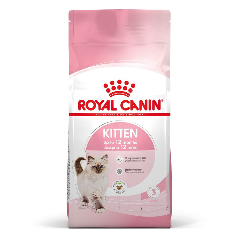 Royal Canin Kitten Trockenfutter