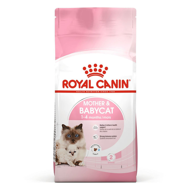 Royal Canin Mother & Babycat First Age