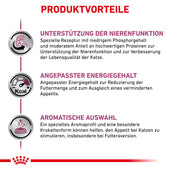 Royal Canin Renal Katzen Trockenfutter
