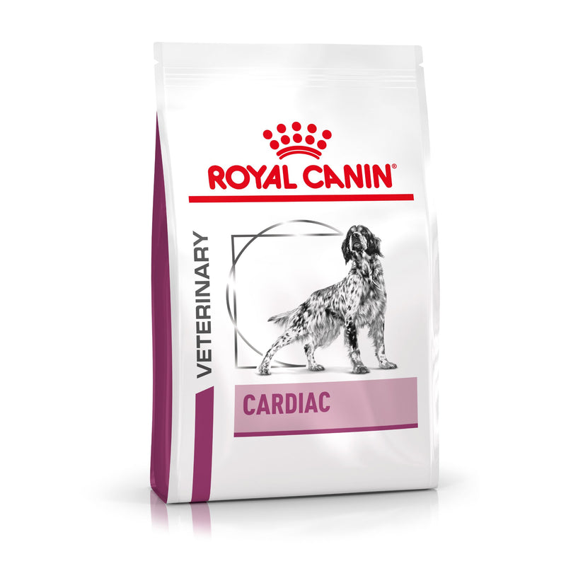 Royal Canin Cardiac Hundefutter