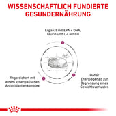 Royal Canin Cardiac Hundefutter