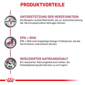 Royal Canin Cardiac Hundefutter