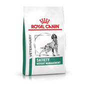 Royal Canin Satiety Weight Management Hundefutter