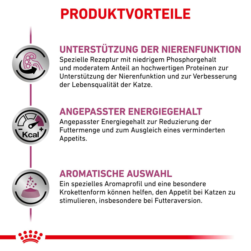 Royal Canin Renal Special Katze Trockenfutter