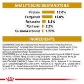 Royal Canin Urinary U/C Hundefutter