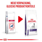 Royal Canin Adult Medium Dogs Trockenfutter für Hunde