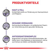 Royal Canin Adult Medium Dogs Trockenfutter für Hunde