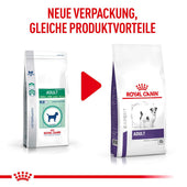 Royal Canin Adult Small Dogs Trockenfutter für Hunde