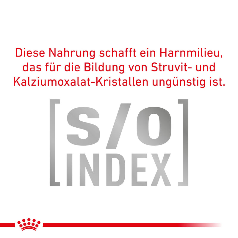 Royal Canin Adult Small Dogs Trockenfutter für Hunde