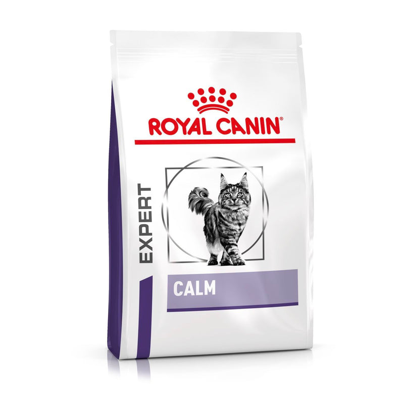Royal Canin Calm Trockenfutter für Katzen