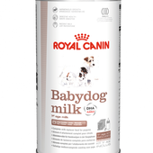Royal Canin Babydog Milk Hund Babymilch