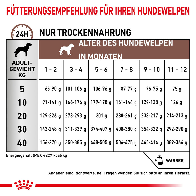Royal Canin Gastrointestinal Puppy für junge Hunde