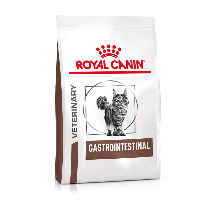 Royal Canin Gastrointestinal Katzenfutter