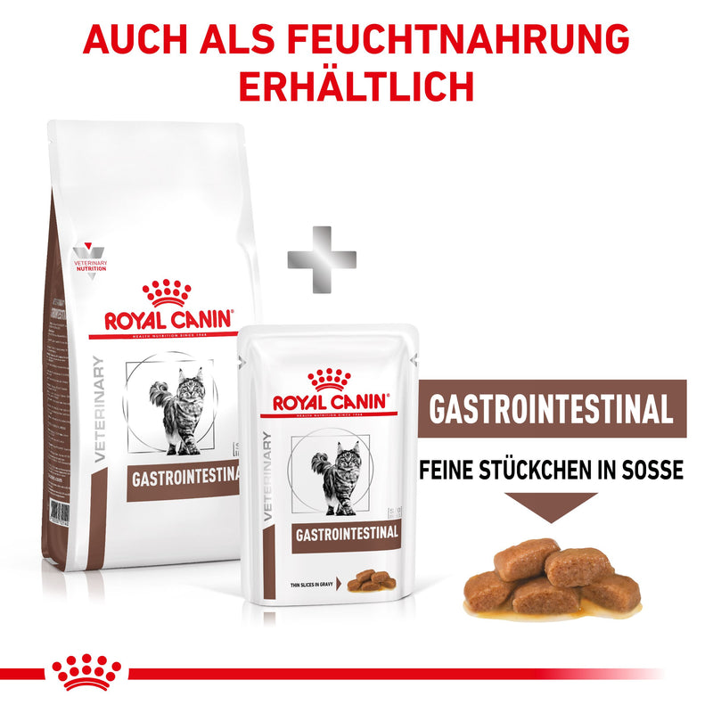 Royal Canin Gastrointestinal Katzenfutter