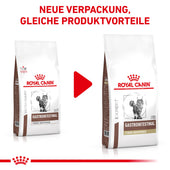 Royal Canin Gastrointestinal Fibre Response Katze