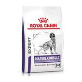 Royal Canin Mature Consult Medium Dogs Trockenfutter für Hunde