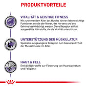Royal Canin Mature Consult Medium Dogs Trockenfutter für Hunde
