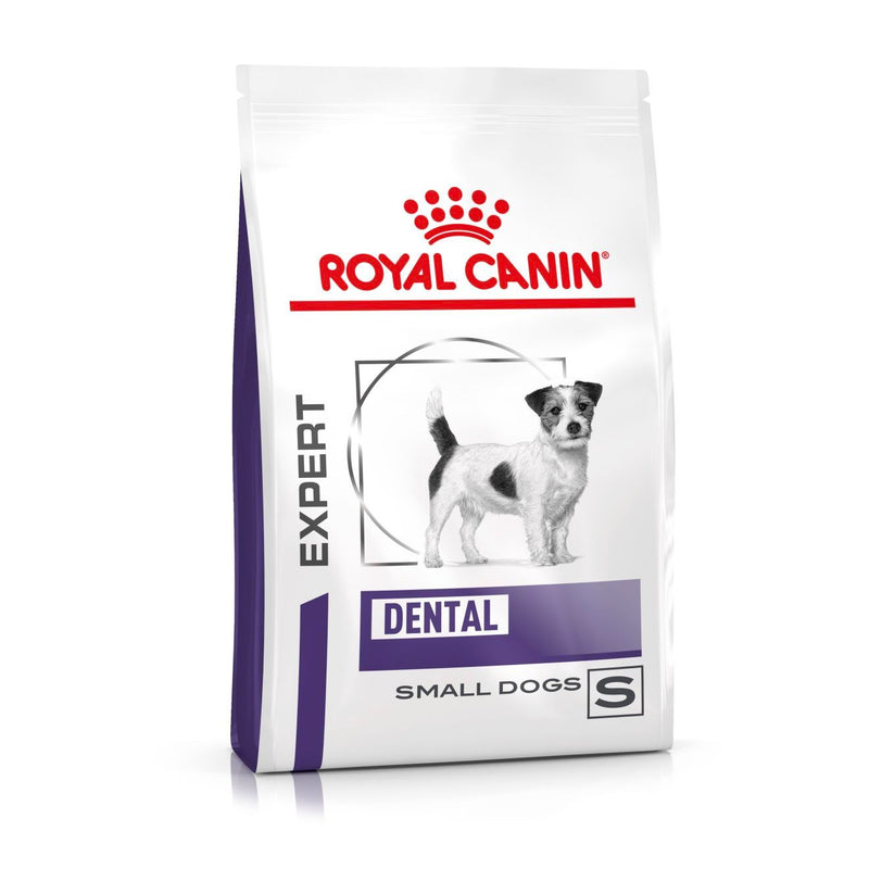 Royal Canin Dental Small Dogs Trockenfutter für Hunde