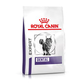 Royal Canin Dental Trockenfutter für Katzen