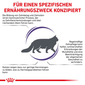 Royal Canin Dental Trockenfutter für Katzen