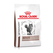 Royal Canin Hepatic Katzenfutter