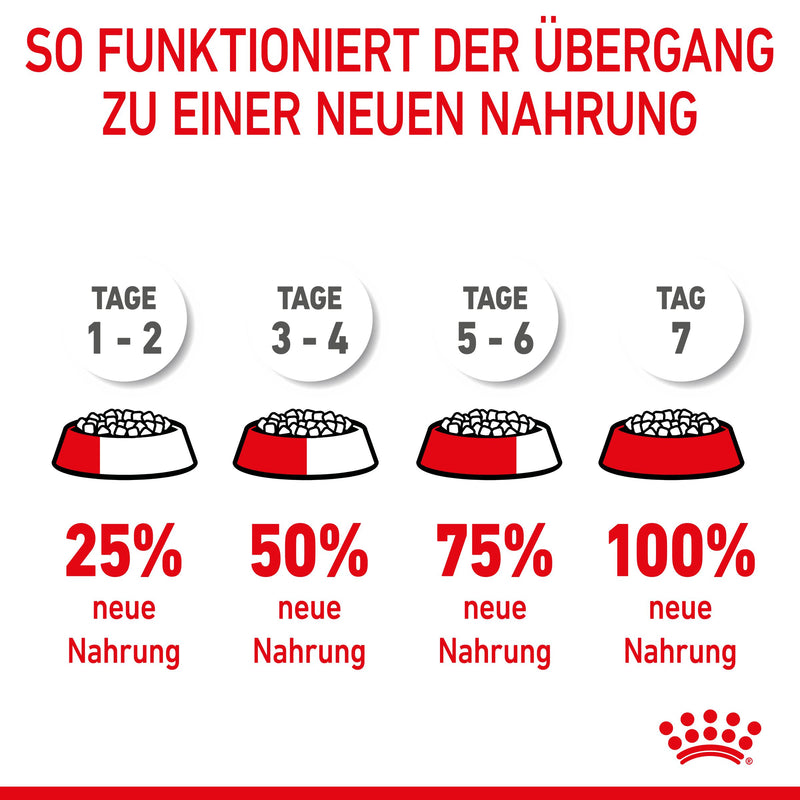 Royal Canin X-Small Puppy für Hunde